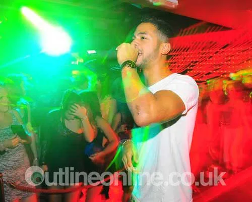 Lethal Bizzle