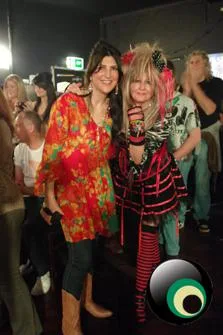 Rockin for the Cause