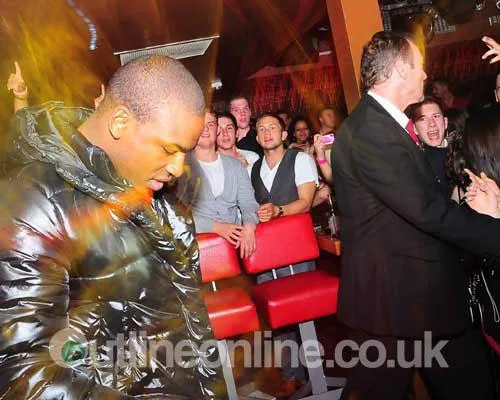 Skepta