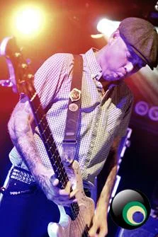 Flogging Molly