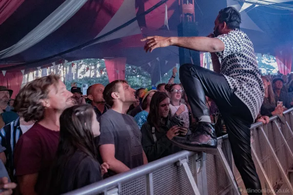 Latitude Festival 2022
