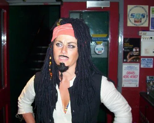 Pirates Party