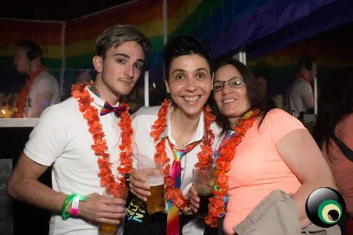 Pride 2015 @ The Loft