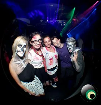 Halloween pt 1