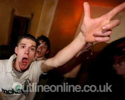 Scratch Perverts
