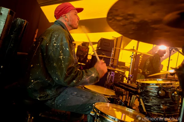 Neck of the Woods Festival 2022