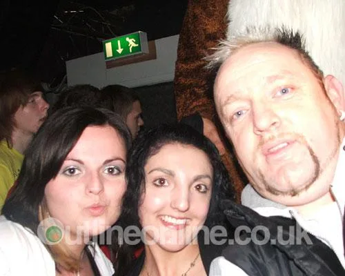 CCN Xmas Party