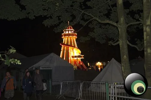 Latitude Festival 2012 // Part 2