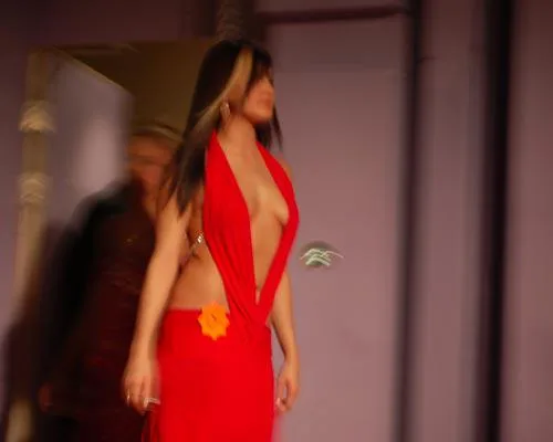 Miss GB Heat