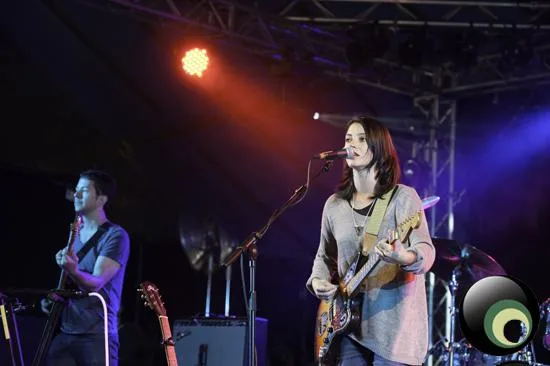 Latitude Festival 2012 // Part 4