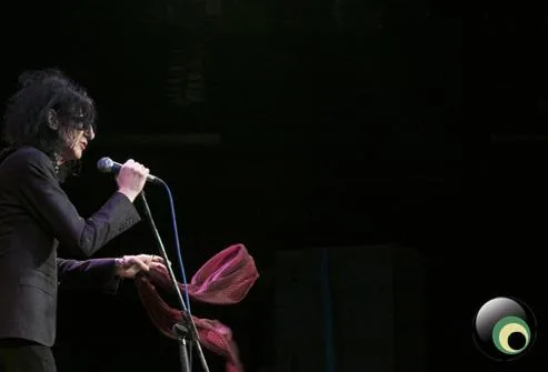 John Cooper Clarke & friends