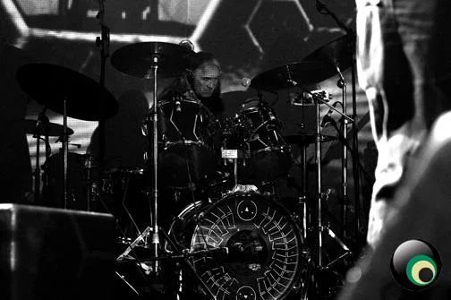 Hawkwind @ UEA