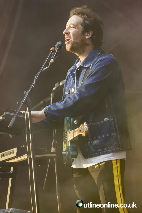 The Wombats