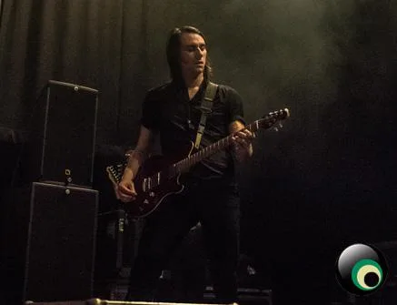 Mayday Parade @ UEA