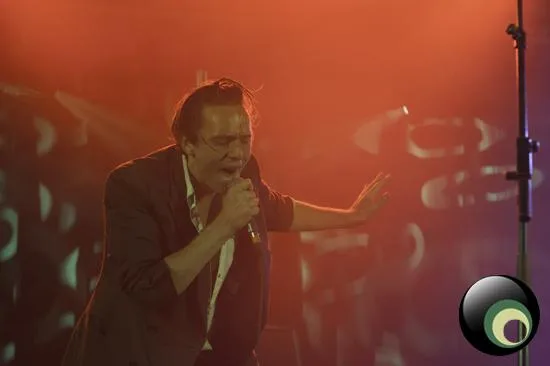 Latitude Festival 2012 // Part 3