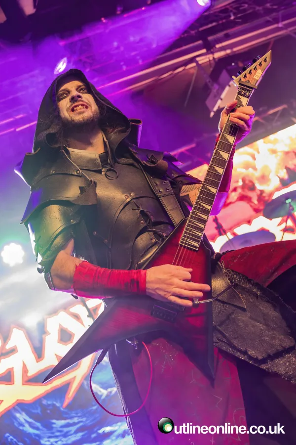 Gloryhammer