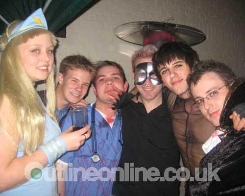 Halloween