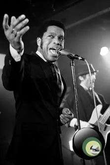 Vintage Trouble