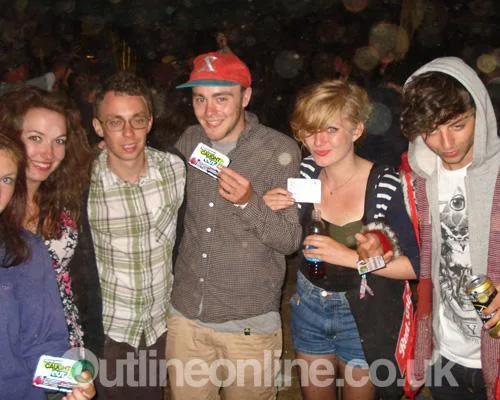 Latitude Fest pt 2