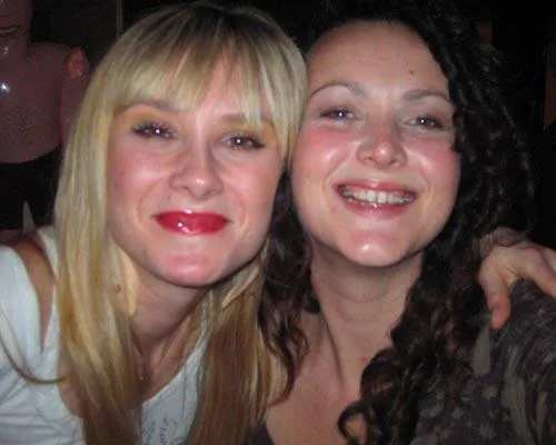 Freya & Alex