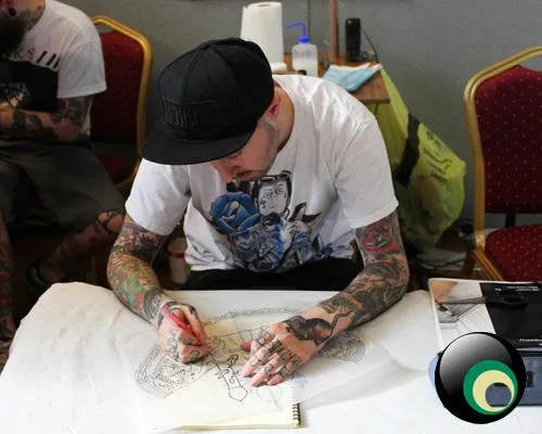 NBAF 2011 pt 2