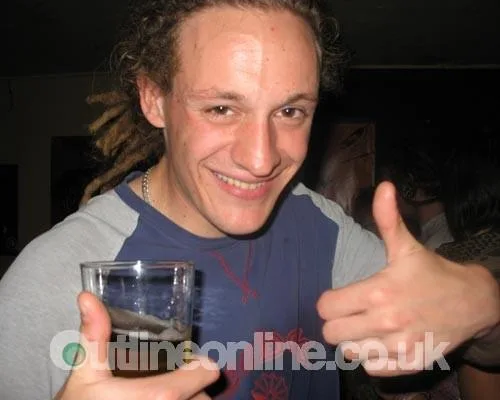 Twisted Skunk pt2