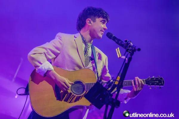 Declan McKenna