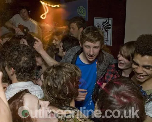 Dance Club