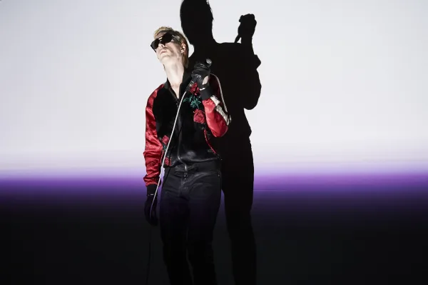 Mark Lanegan