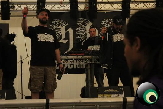 Boom Bap 2013