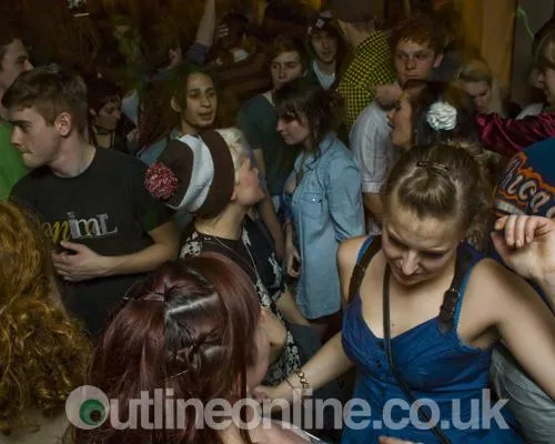 Dance Club
