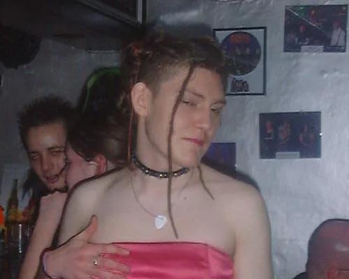 Fetish Night