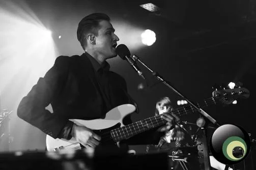 Wild Beasts Mar 12