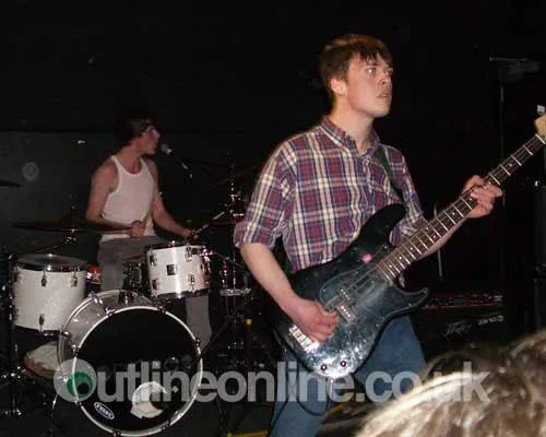 Secret Gig
