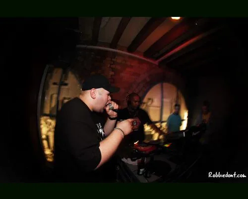 Bounce-Bristol