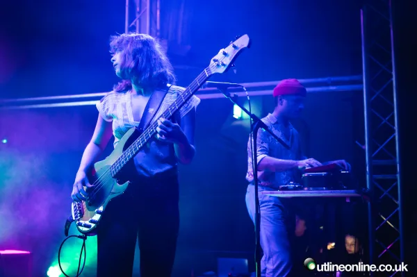 Norwich Psych Fest 2023 Day 2