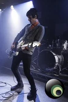Johnny Marr