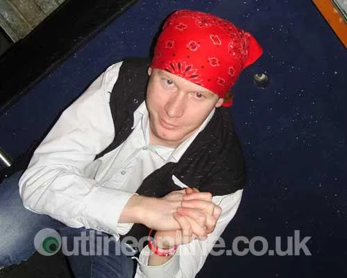 Pirate Party
