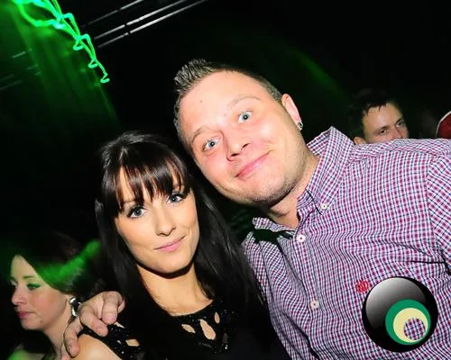 Chase & Status