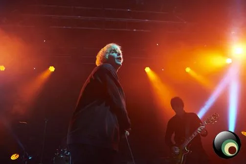 The Charlatans @ UEA