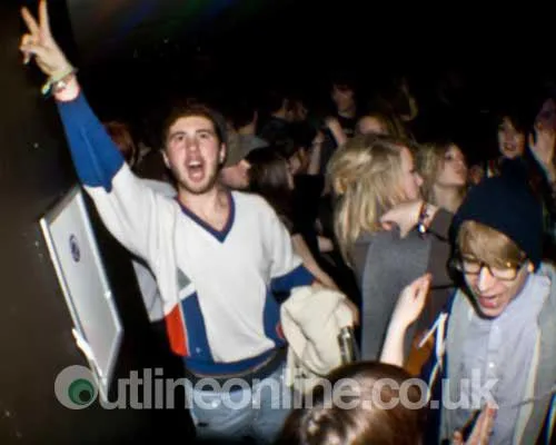 Dance Club