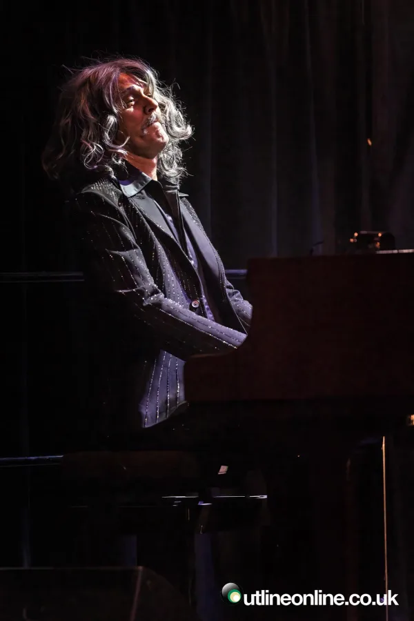 Jazz Sabbeth