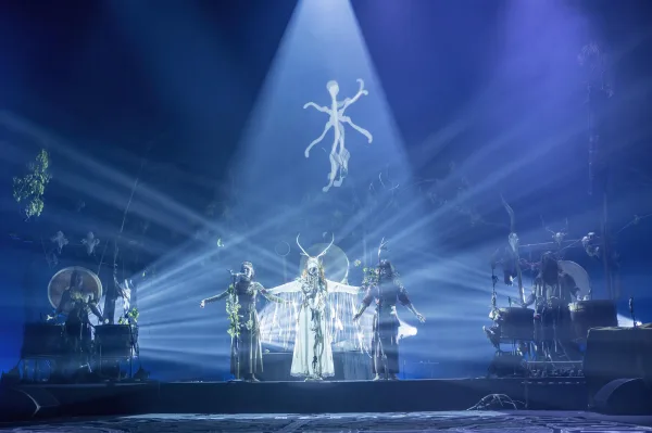 Heilung