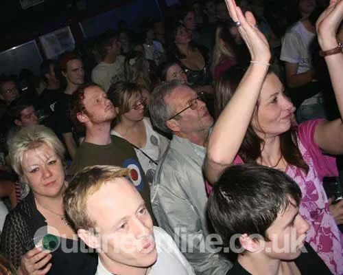 Dreadzone