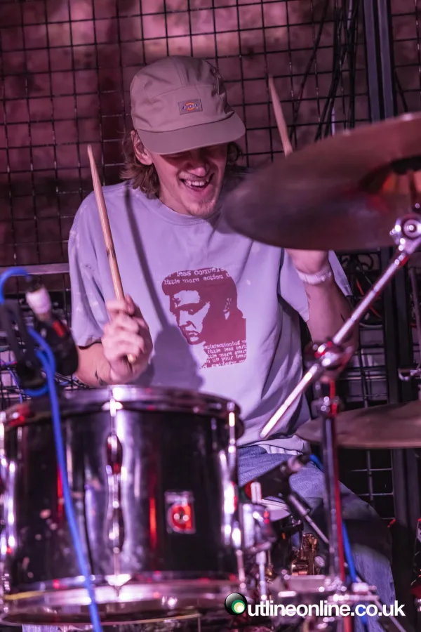New Noise, November 2025