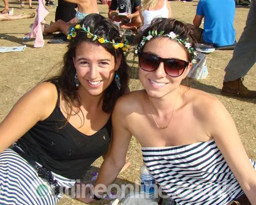 Latitude Fest pt 1