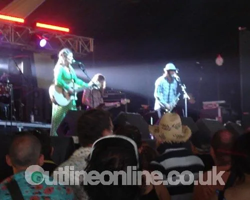 Latitude Part 2
