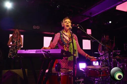 Let's Eat Grandma/tUnE-yArDs