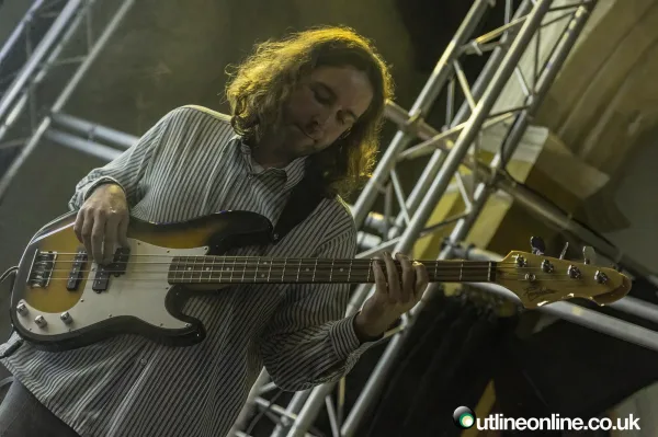 Norwich Psych Fest 2023 Day 1
