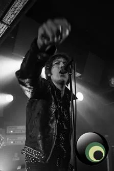 The Jim Jones Revue